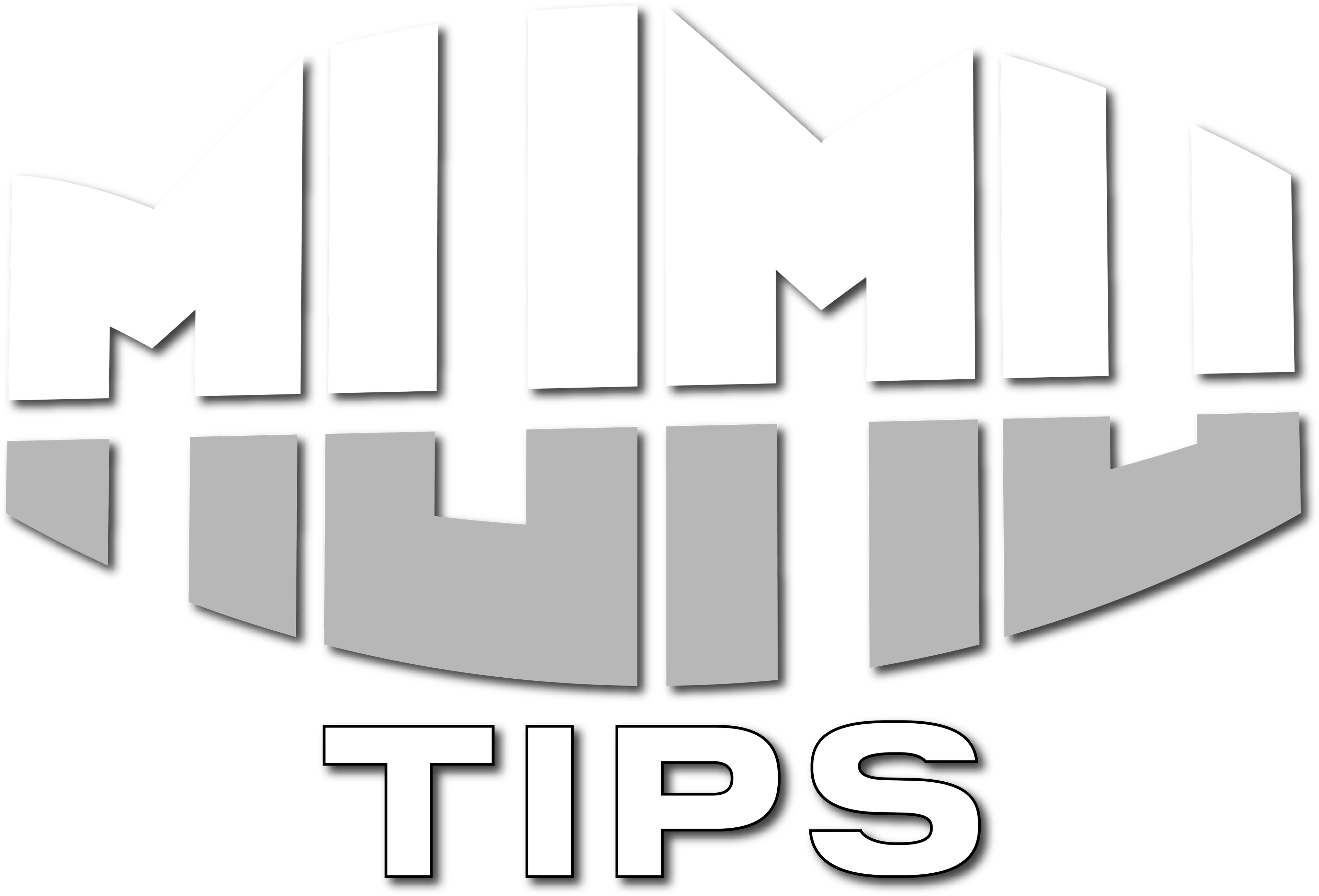 logo escrito mumu tips
